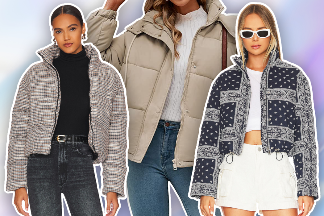 How To Choose A Down Jacket