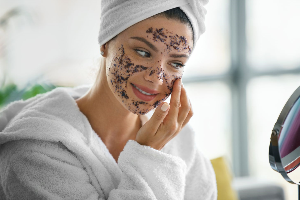 How To Exfoliate